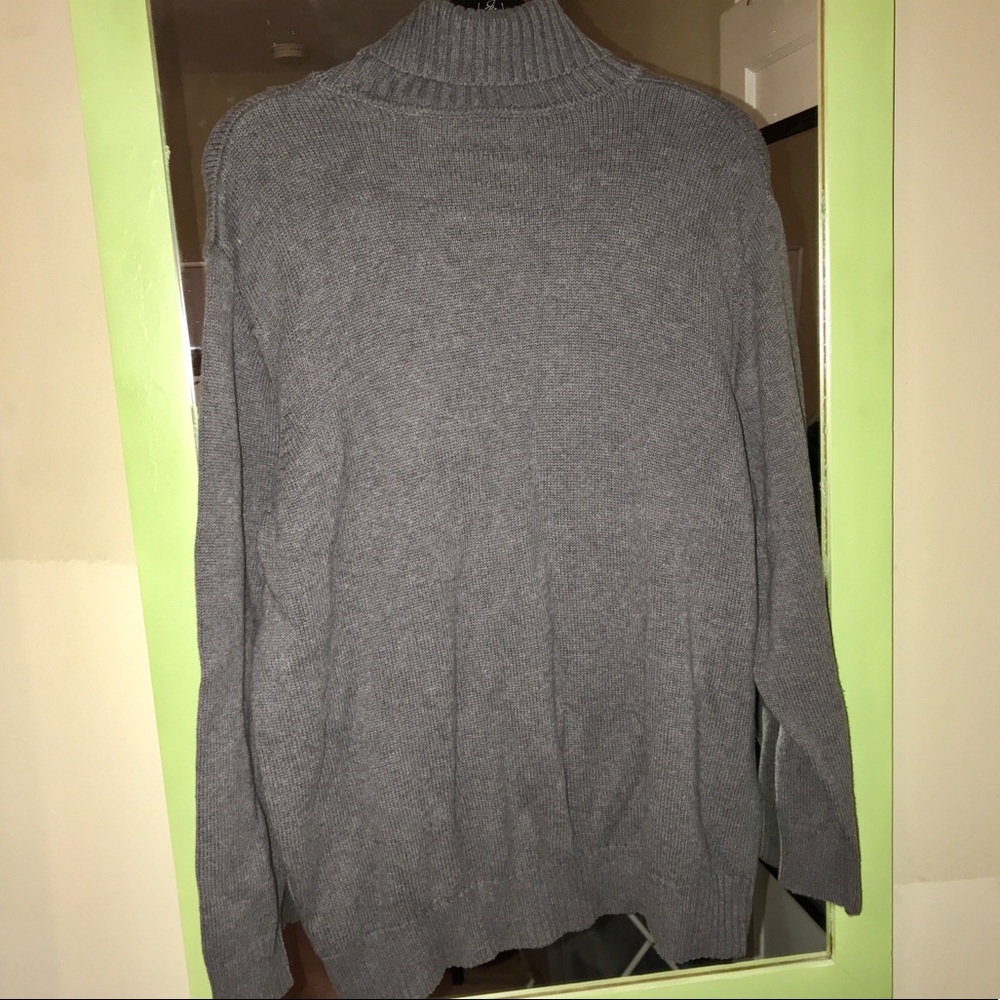 Croft & Barrow Sweater - Picture 2 of 3